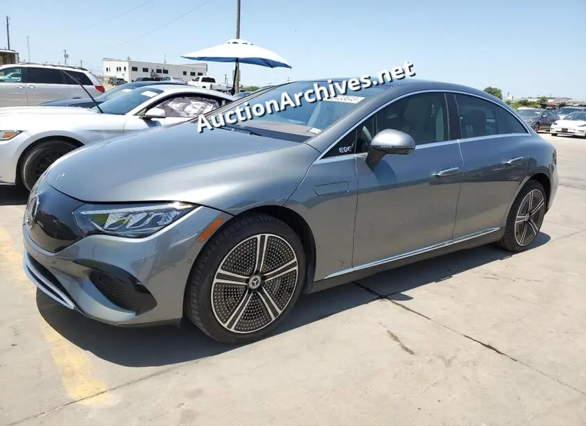 MERCEDES-BENZ EQE SEDAN 2023 VIN: W1KEG2BB0PF013923
