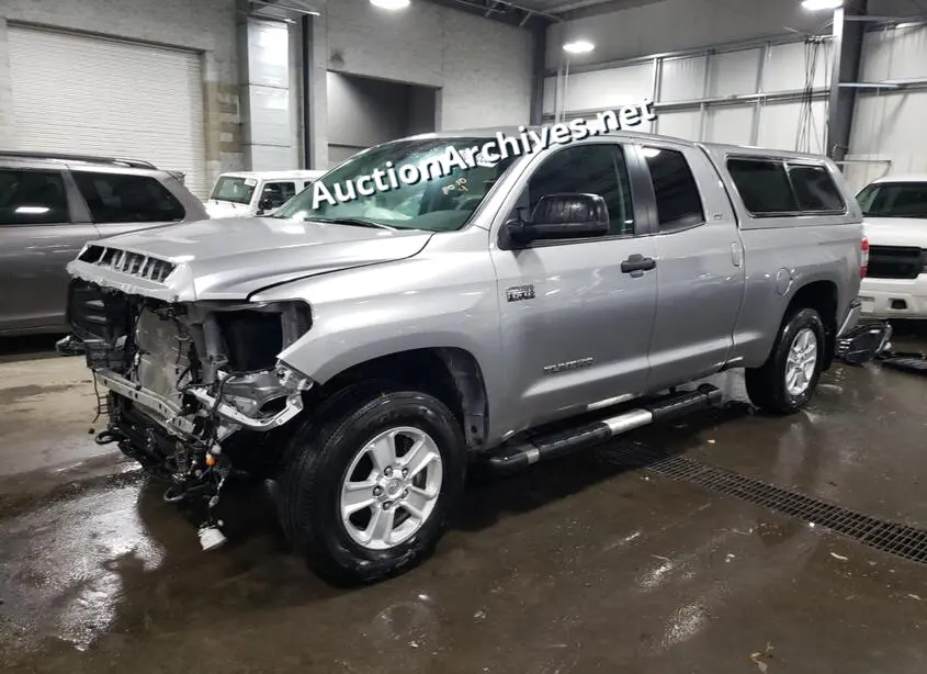 TOYOTA TUNDRA DOU 2021 VIN: 5TFUY5F11MX011206