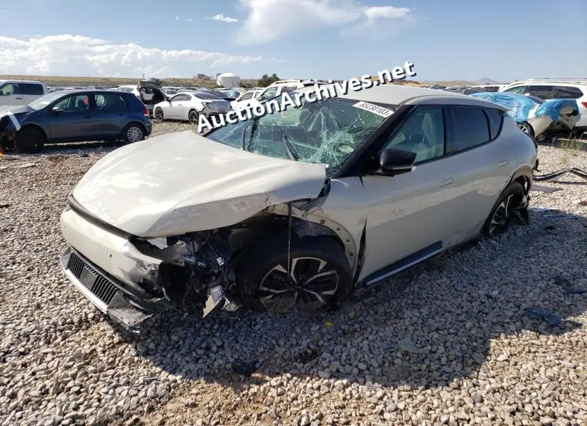 KIA EV6 LIGHT 2022 VIN: KNDC3DLC7N5045559