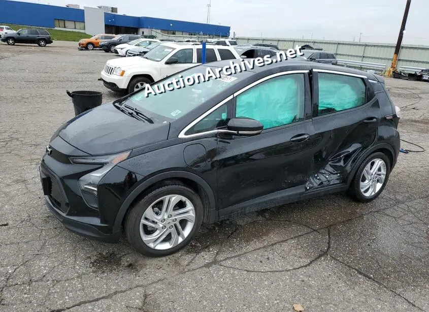 CHEVROLET BOLT EV 1L 2023 VIN: 1G1FW6S04P4136670