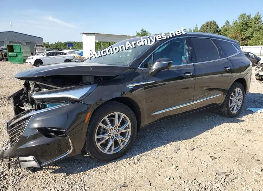 BUICK ENCLAVE ES 2023 VIN: 5GAERBKW2PJ175770