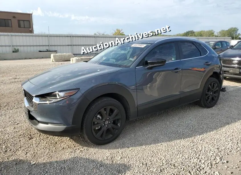 MAZDA CX-30 PREF 2023 VIN: 3MVDMBCM3PM511580