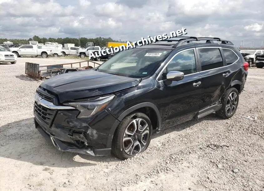 SUBARU ASCENT TOU 2023 VIN: 4S4WMAWD5P3420730