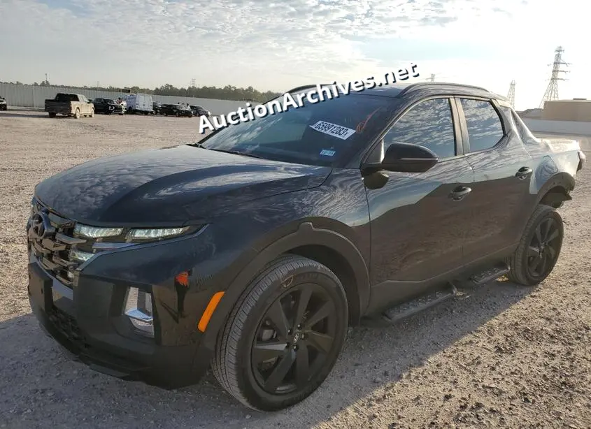 HYUNDAI SANTA CRUZ 2023 VIN: 5NTJCDAF6PH055119
