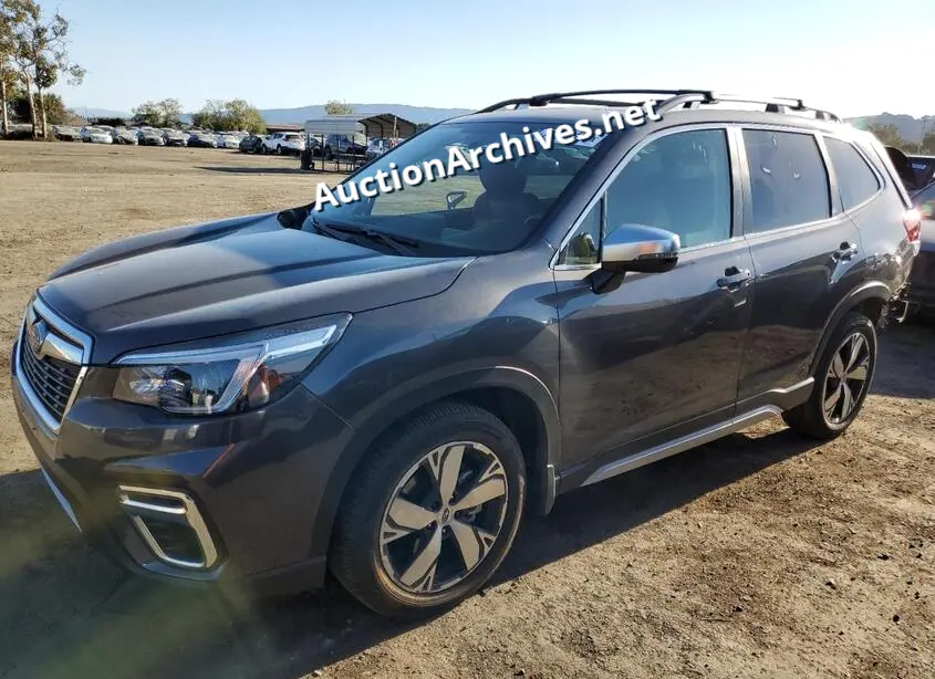 SUBARU FORESTER T 2021 VIN: JF2SKAXC2MH562659