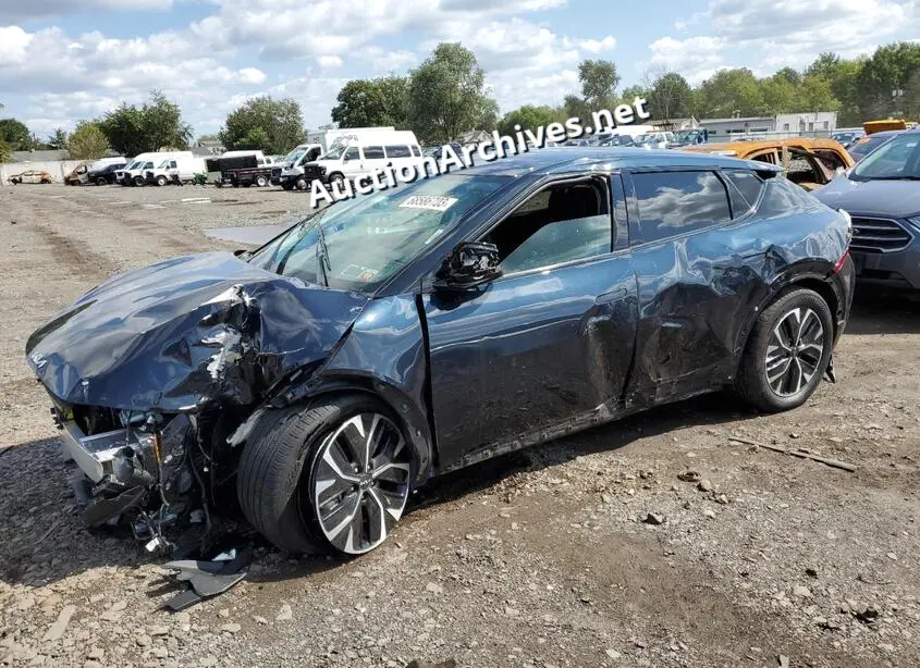 KIA EV6 LIGHT 2023 VIN: KNDC34LA9P5604661