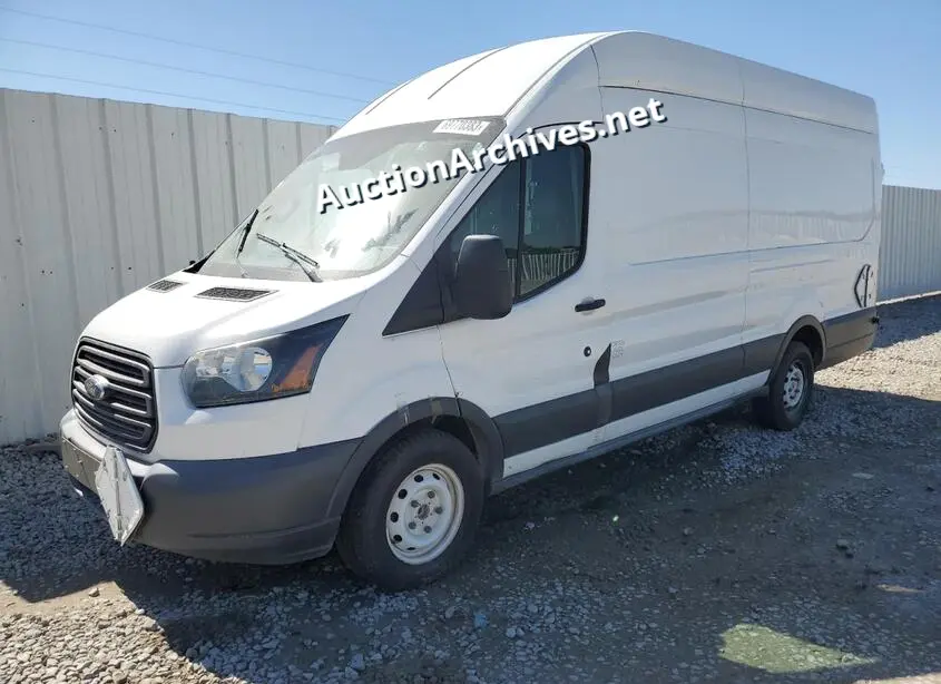 FORD TRANSIT T- 2015 VIN: 1FTCR3XV7FKA20751