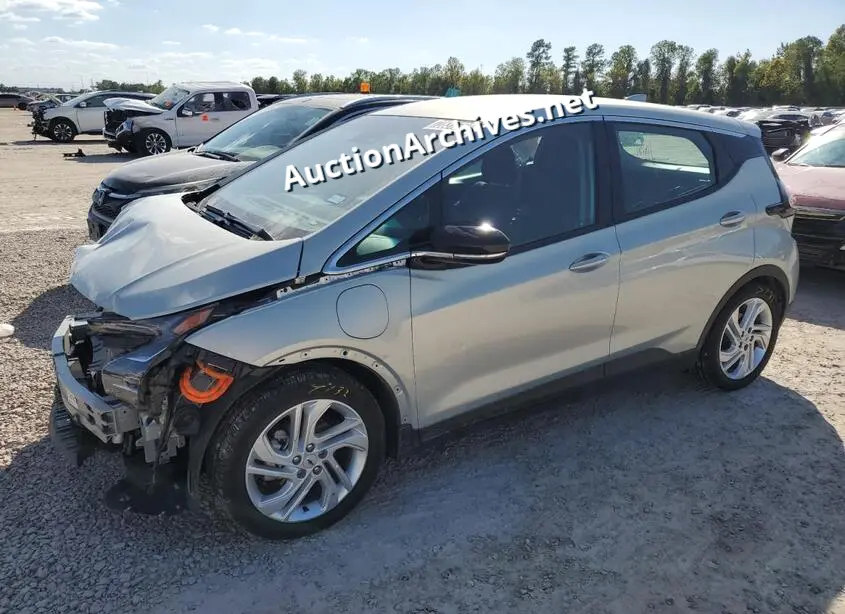 CHEVROLET BOLT EV 1L 2023 VIN: 1G1FW6S03P4148678