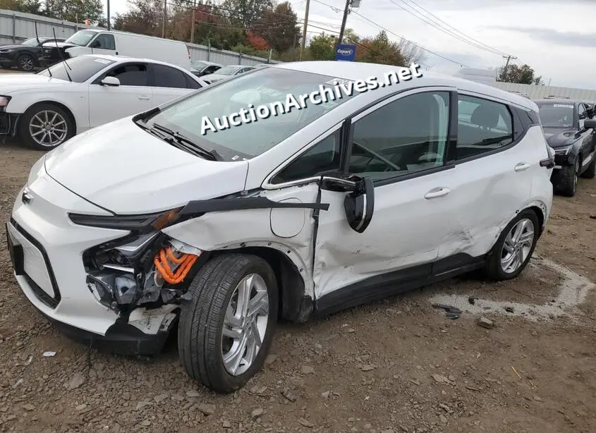 CHEVROLET BOLT EV 1L 2023 VIN: 1G1FW6S01P4135749