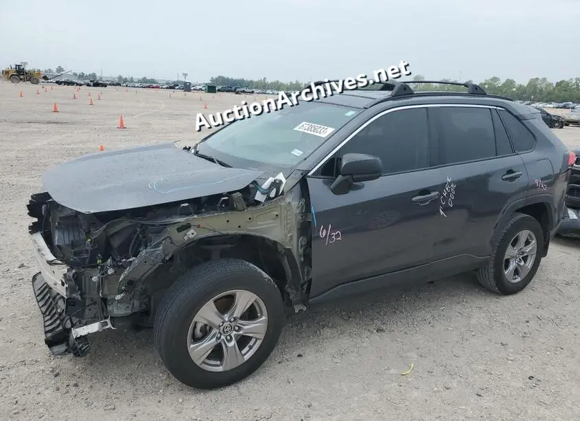 TOYOTA RAV4 LE 2020 VIN: 2T3H1RFV0LC047845