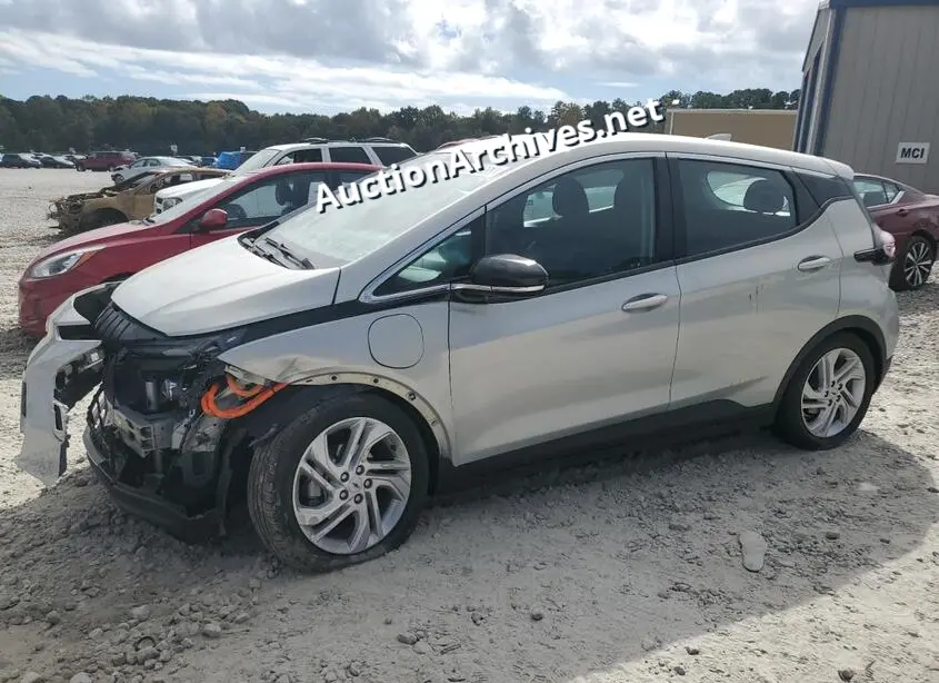 CHEVROLET BOLT EV 1L 2023 VIN: 1G1FW6S02P4134108
