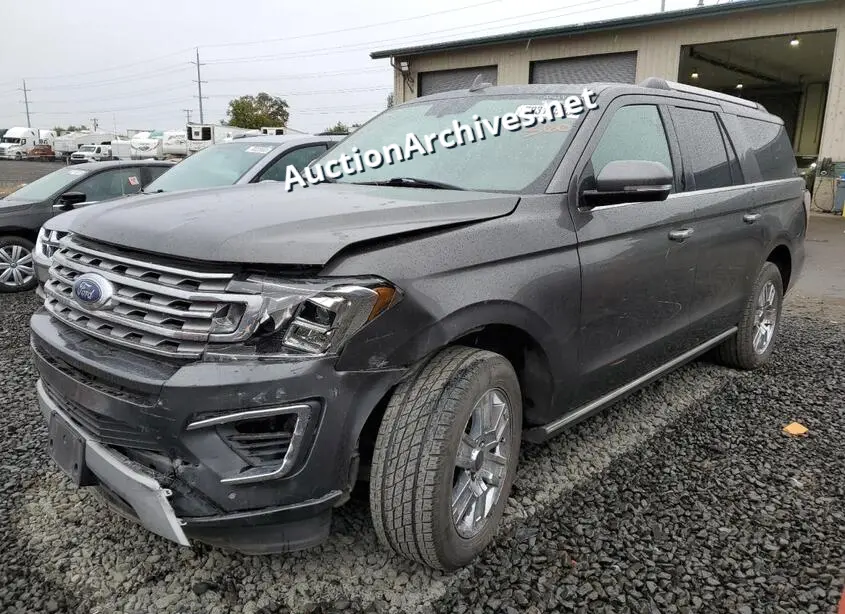 FORD EXPEDITION 2019 VIN: 1FMJK2AT3KEA46619