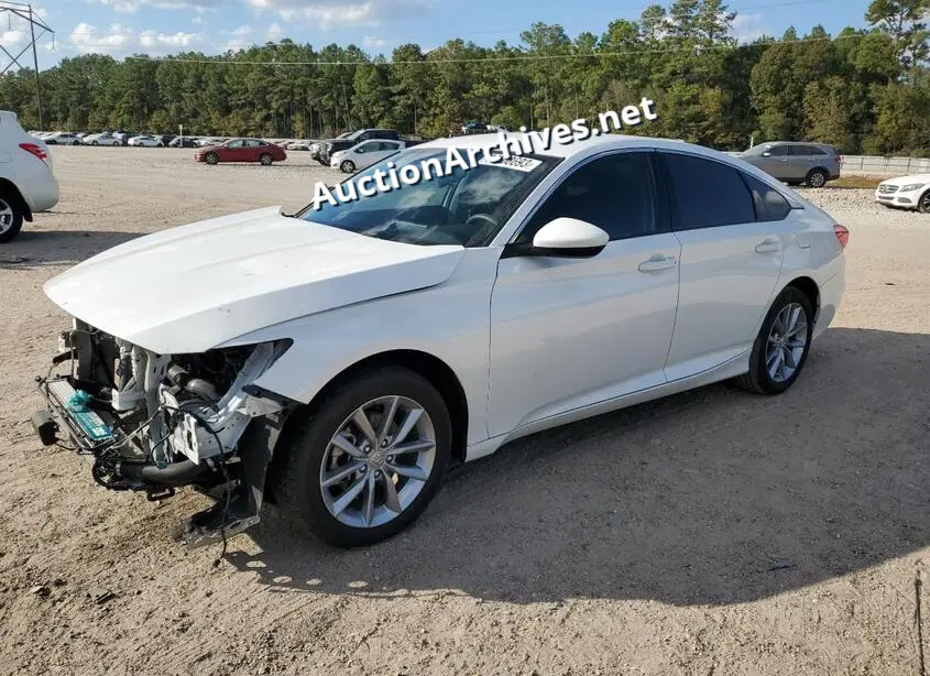 HONDA ACCORD LX 2022 VIN: 1HGCV1F11NA057718