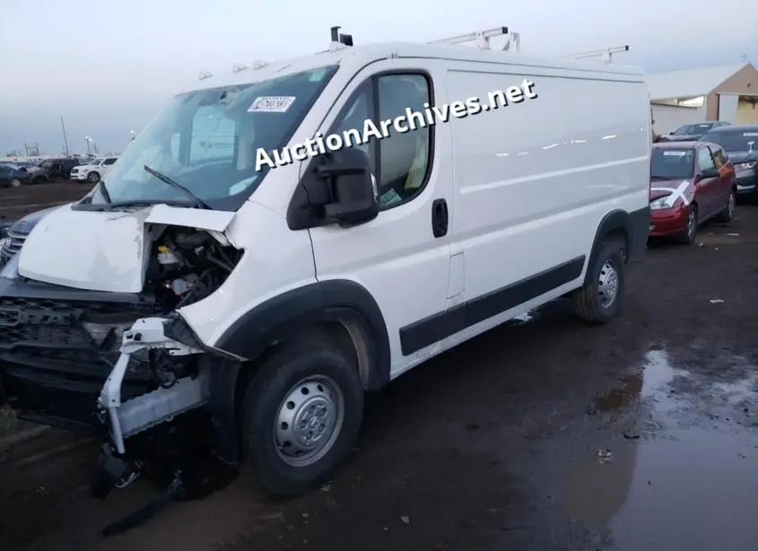 RAM PROMASTER 2023 VIN: 3C6LRVVG4PE535167