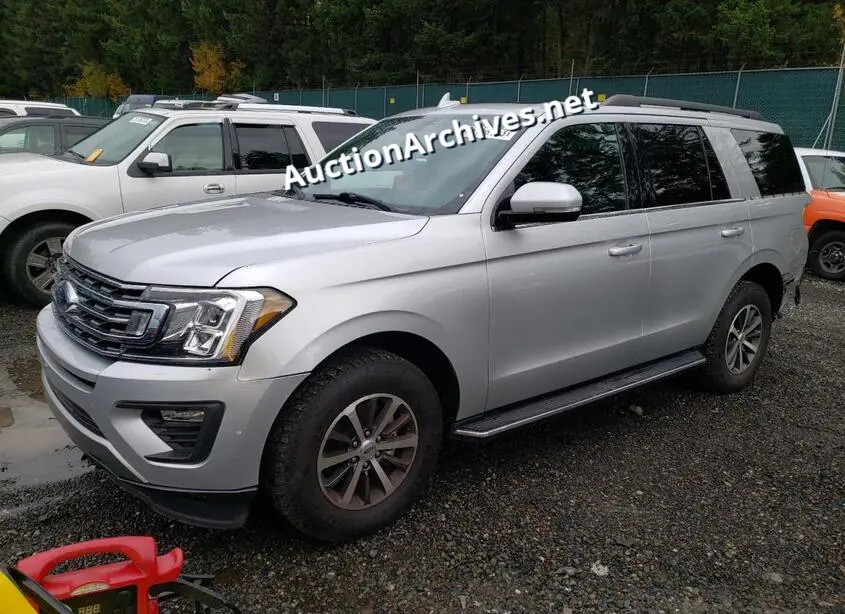 FORD EXPEDITION 2018 VIN: 1FMJU1JT9JEA18990