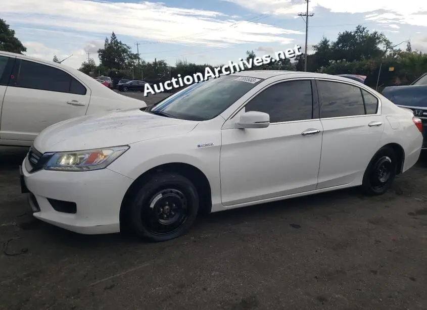 HONDA ACCORD TOU 2015 VIN: 1HGCR6F79FA012162