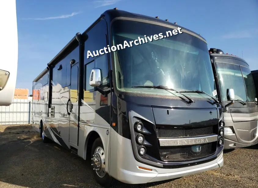 FORD F53 2019 VIN: 1F66F5DY5K0A07246