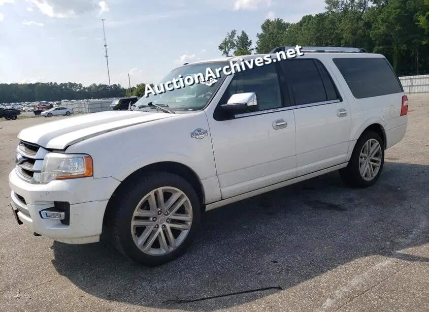 FORD EXPEDITION 2017 VIN: 1FMJK1JTXHEA72038